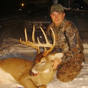 Meet your Posher, Brian